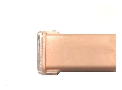 Fusível Midi 30a Rosa Linha Hal 6030