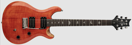 Guitarra Prs Se Ce 24 - Blood Orange