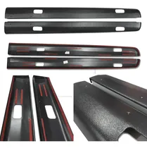 Comprar Lomos Cubre Barandas Ford Ranger Hasta 2013 Bracco