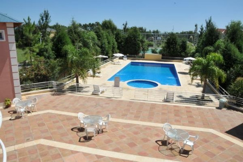 Lote En Venta Barrio Privado Quintas Del Sol, Spegazzini Ezeiza Financio 50%