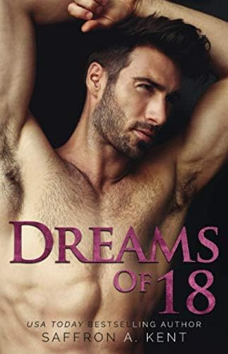 Libro:  Dreams Of 18 (heartstone Series)