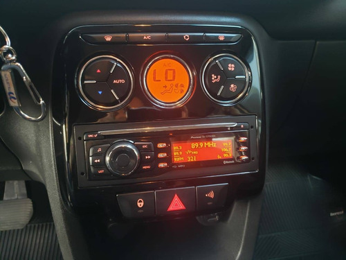 Citroën Aircross 1.6 Exclusive 16v Flex 4p Automático