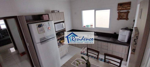 Imagem 3 de 29 de Sobrado Com 3 Dormitórios À Venda, 137 M² Por R$ 690.000 - Vila Vitória Ii - Indaiatuba/sp - So0396