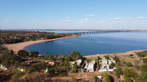 Terreno Interior Rio Parana