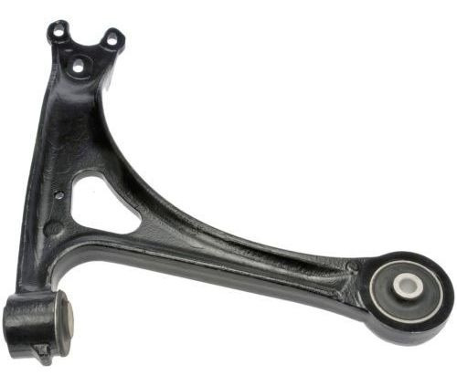 Bandeja Suspension Del Der Inf Audi Tt 1.8l L4 00-06