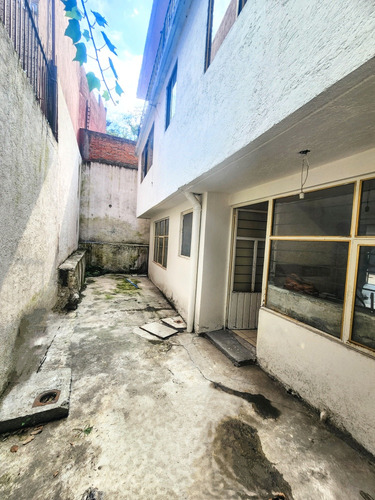 Casa En Venta Tipo Residencial A 4 Cuadras De Picacho Ajusco