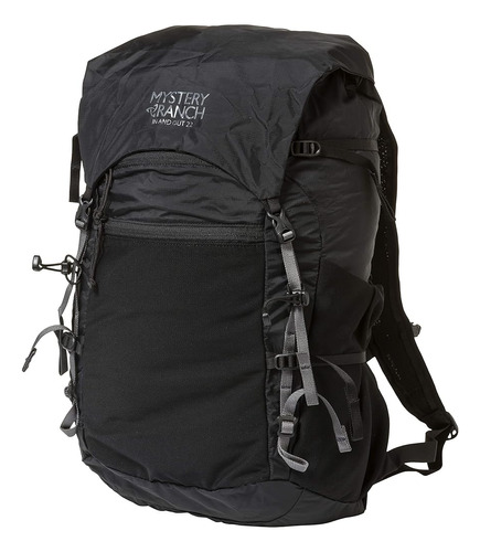 Mystery Ranch In And Out Backpack - Mochila Plegable Ligera,