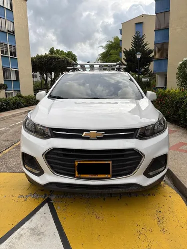 Chevrolet Tracker 1.8 Ls