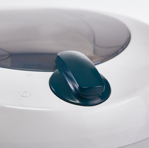 Secarropas Centrífugo Koh-i-noor B-665 2800rpm De 6.5kg