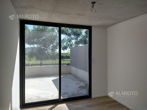 Imagen 10 de 28 de Departamento En Venta The Kiri Nordelta - Maroto Propiedades