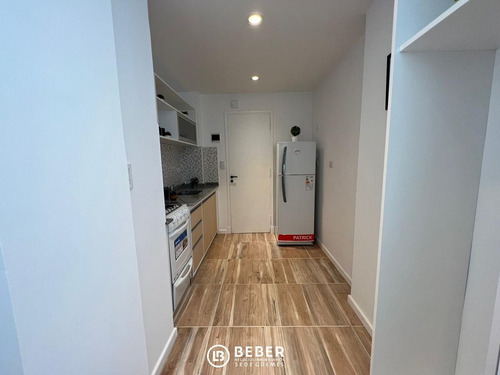 Imagen 23 de 30 de Venta 2 Ambientes, Zona Paseo Aldrey! Reciclado Y Amoblado!