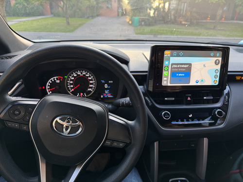 Toyota Corolla Cross 2.0 Xli Cvt