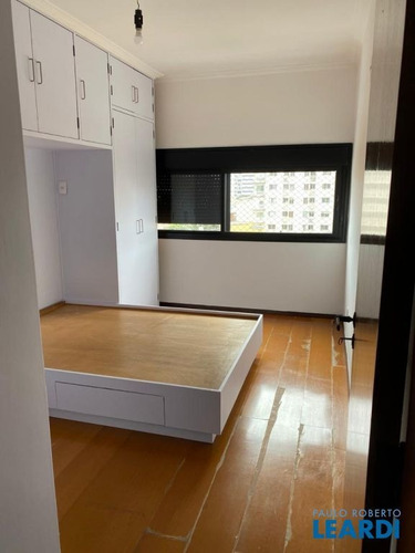Imagem 4 de 14 de Apartamento - Ipiranga - Sp - 638233