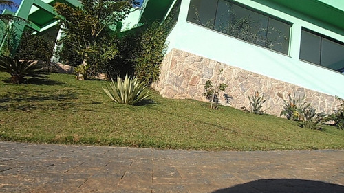 Imagem 6 de 30 de Chacara - Ch00007 - 1827237