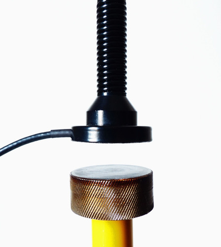 Cabo Base De Antena Gps Rtk Com 10 Mts