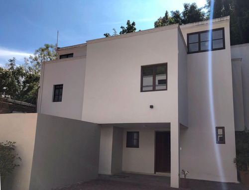 Casa En Venta, Coyoacán