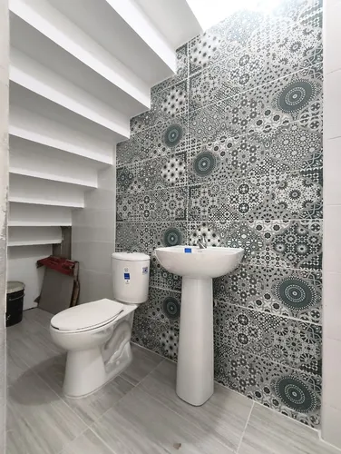 Apartaestudio En Arriendo En La Cabrera. Cod A30840