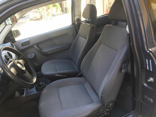 Volkswagen Gol 1.4 Power Ps+ac 83cv 2011