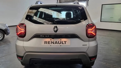 Renault Duster 1.3 Tce Turbo Iconic 155Cv 4X4