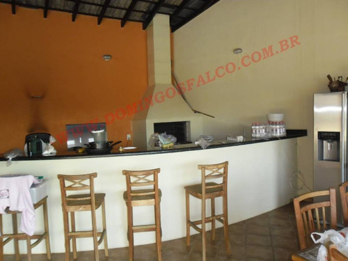 Imagem 15 de 18 de Venda - Casa - Werner Plaas - Americana - Sp - D2991
