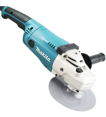 Lixadeira Angular Industrial 7 Polegadas Sa7021 2200w Makita