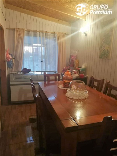 Casa En Venta En Tomé