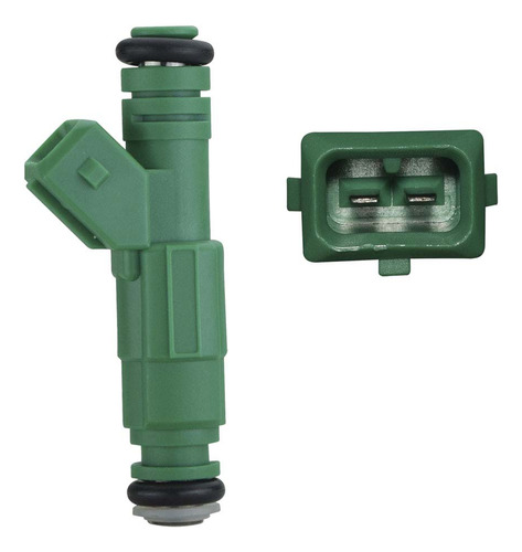 Inyector Mpfi(15978) Chevrolet Astra 2.4l 2004,2005,2006