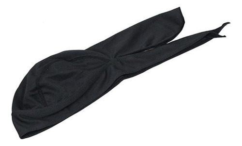 Pañuelo De Ciclismo Para Cabeza De Bicicleta Absorbe Sudor