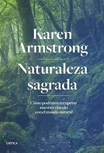 Naturaleza Sagrada  Armstrong Karen  Iuqyes