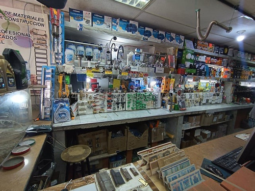 Ferretería En Venta En Catia 24-28724 A.j