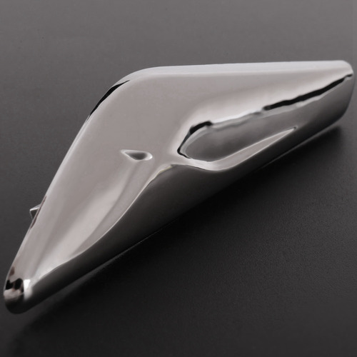 6 Luces De Señal De Giro Lateral Fender Para X3 X4 F25 F26 2