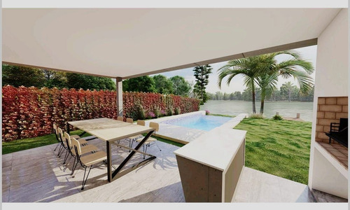 Imagen 10 de 14 de Casa En Venta En El Canton