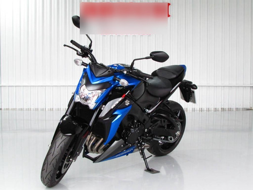 Imagem 5 de 6 de Suzuki Gsx-s S 1000 Abs