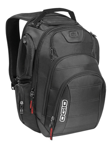 Mochila Rev Laptop  Marca Ogio New Model