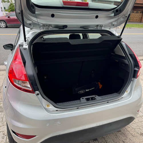 Ford Fiesta 1.6 5p Se 2016