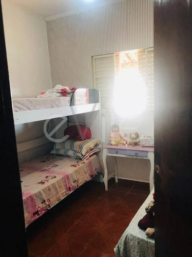 Imagem 7 de 11 de Casa À Venda Em Chácaras Alpina - Ca009016