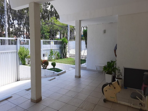Imagem 15 de 30 de Oportunidade Casa Comercial Ou Residencial 390m2 De Terreno No Caminho Das Arvores - Sfl599 - 69376842