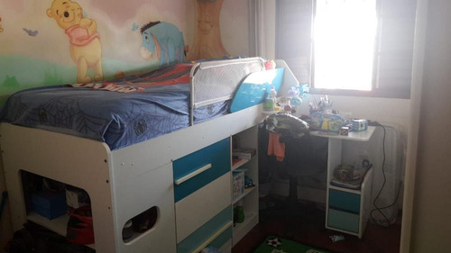 Imagem 7 de 21 de Sobrado Com 3 Dormitórios À Venda, 114 M² Por R$ 585.000 - Vila Guilherme - São Paulo/sp - Sb31132v