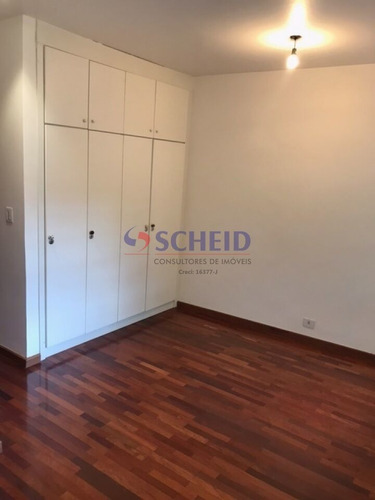 Imagem 8 de 15 de Casa De Vila À Venda , 2 Dormitórios, No Campo Belo!! - Mc9892