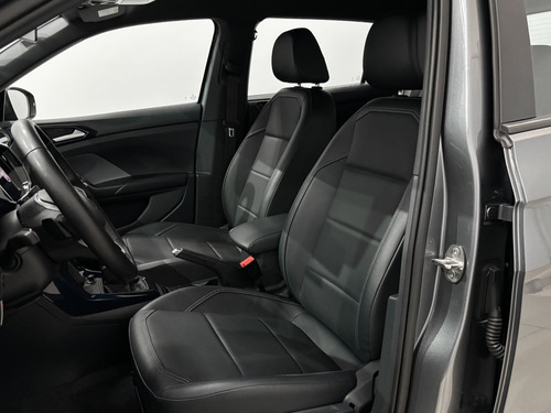 Volkswagen T-Cross 1.0 200 TSI TOTAL FLEX COMFORTLINE AUTOMÁTICO