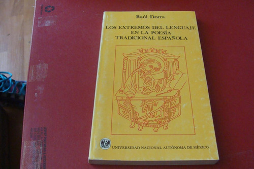 Los Extremos Del Lenguaje En La Poesia Tradicional 