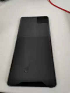 Samsung Galaxy Note 8 64gb Negro