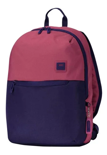 Mochila Unisex Dragonet Totto Meses sin intereses