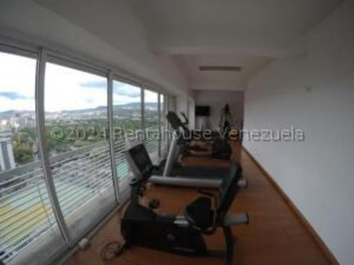 #25-1127 Comodo Apartamento En Santa Eduvigis