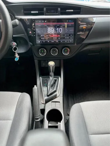 Toyota Corolla 1.8 Le