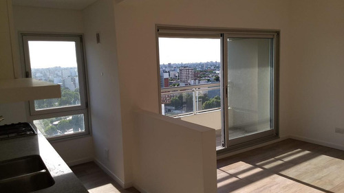 Imagen 4 de 30 de Dosplaza Caballito - Departamento 2 Ambientes Y Cochera - Venta