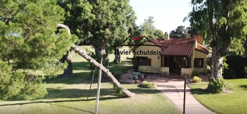 Chacra 16 Has Villa Ruiz Unicas.!!!