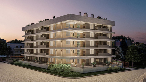 Departamento En Venta 2 Ambientes Mar De Ostende