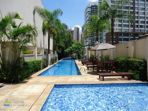 Imagem 1 de 15 de Apartamento - Bela Vista - Ref: 11569 - V-869597