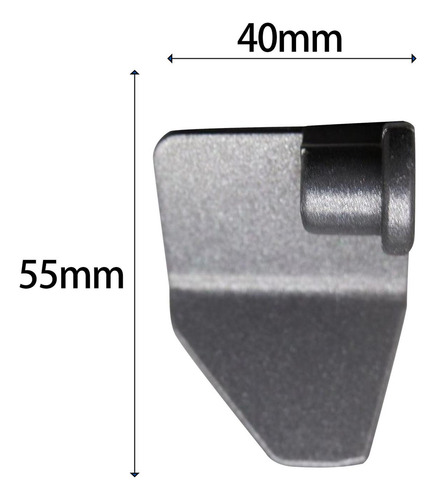 Pala Para Hacer Pan Universal, Máquina Para 55x22.5x40mm